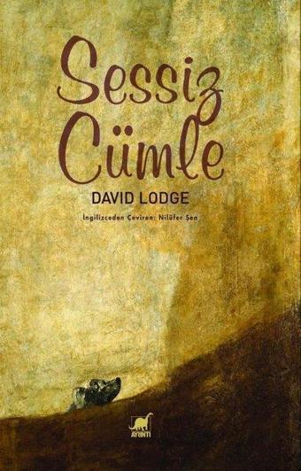 Sessiz Cümle - David Lodge - Ayrıntı Yayınları