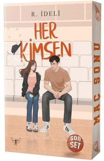 Her Kimsen - Son Set - R. İdeli - Artemis Yayınları