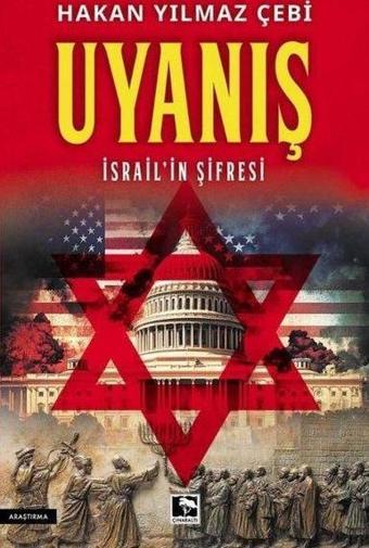 Uyanış - İsrail'in Şifresi - Çınaraltı Yayınları