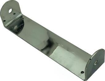 PASARELLA U MONTAJ BRAKETİ 30cm