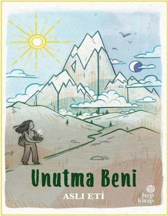Unutma Beni - Hep Kitap