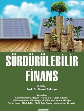 Sürdürülebilir Finans - Literatür Yayıncılık