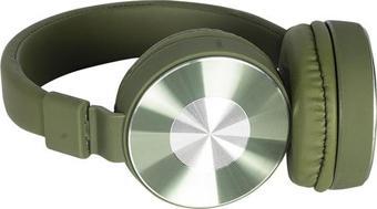 POWERMASTER MF-100AP 3.5MM JACKLI KABLOLU KULAK ÜSTÜ TASARIM KULAKLIK