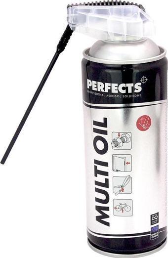 Ayt Perfects Multi Oil 400 Ml. Sprey