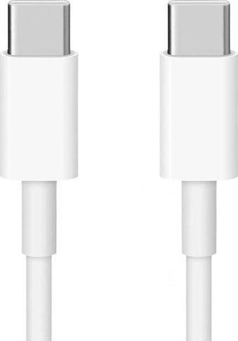 Ayt Type-C To Type-C Hızlı Şarj Ve Data Kablosu İki Ucu Type-c Kablo