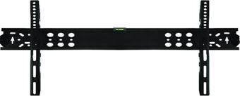 Vontech 42-100 İnç Kilitli Sabit Lcd-Led Tv Duvar Askı Aparatı VT-100S 106-254 Ekran Arası Televizyon Askı Aparatı