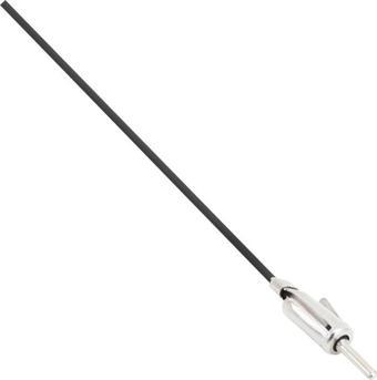 YES-475 30 CM ERKEK ANTEN FİŞLİ KABLO