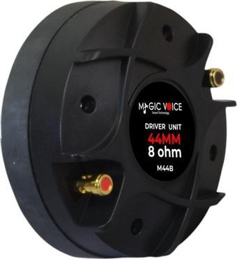 Ayt Magicvoice M-44 8 Ohm 44 Mm 60 Watt Unit Driver