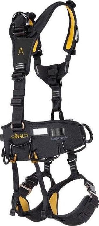 BEAL HARNESS SOLACE M-L