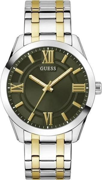 Guess Erkek Kol Saati - GUGW0893G1