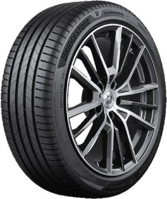 Bridgestone 205/55R16 91V TURANZA 6