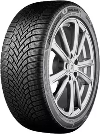 225/40R18 92V XL BLIZZAK 6