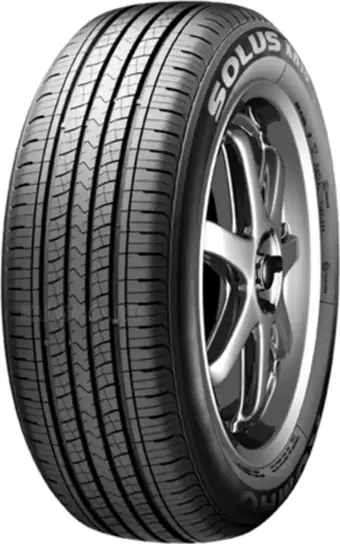 225/55R19 99H KH16 M+S KUMHO