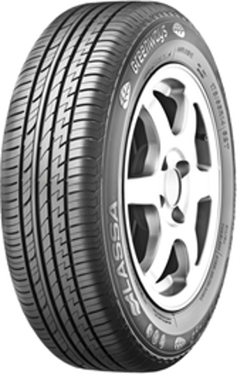 165/60R14 75H GREENWAYS