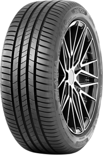 Lassa 205/55R16 91V REVOLA