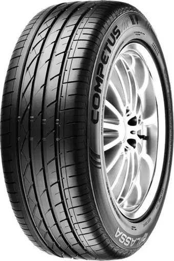 Lassa 215/65R17 99V COMPETUS H/P3