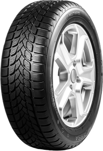 Lassa 215/75R16C 113/111Q MULTIWAYS-C