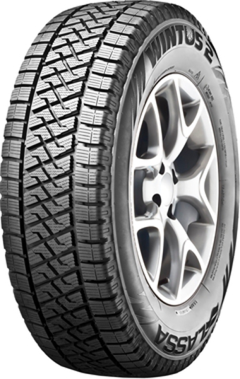 Lassa 215/75R16C 116/114R WINTUS 2 (10 KAT)