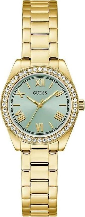 Guess Kadın Kol Saati - GUGW0841L5