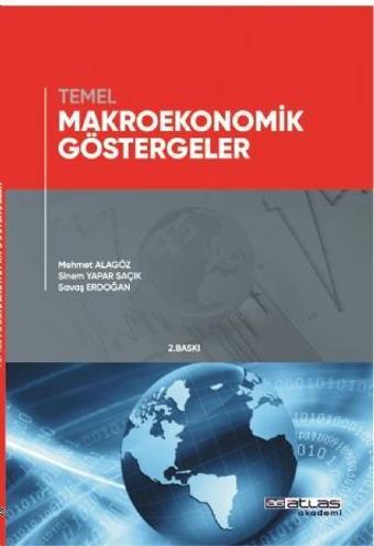 Atlas Akademi Temel Makroekonomik Göstergeler
