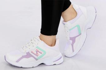 Micron Unisex Spor Ayakkabı MC11200