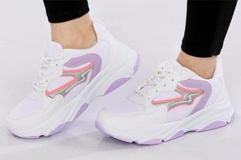 Micron Unisex Spor Ayakkabı MC11900