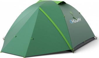 HUSKY BURTON YESIL 2+1 KISILIK CADIR
