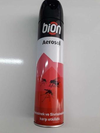 Bion Aerosol
