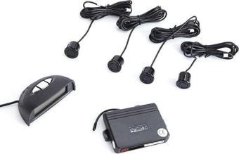Bluetooth'Lu Lcd Geri Park Sensörü / Gupr80