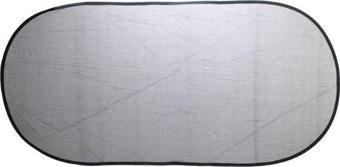 Çember Arka Cam Perdesi 110Cm / Pear11
