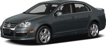 Volkswagen Jetta Uyumlu 2008 Sonrası Spor Yay 45 / 45 Mm