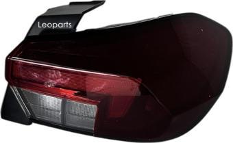 LEOPARTS Opel Corsa F Stop Lambası Dış Sağ (Ledsiz) 2019-2023 9829317280