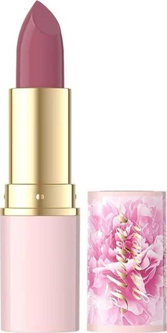 Eveline Cosmetics Flower Garden Lipstick Nemlendirici Vegan Ruj