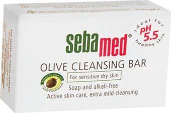 Sebamed Kompakt Zeytinyağlı Sabun 150 G