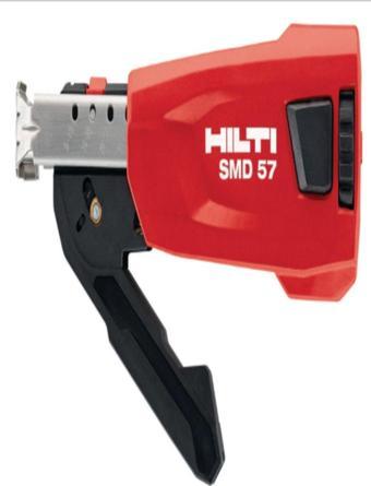 Hilti Şeritli Vida Magazini Smd 57