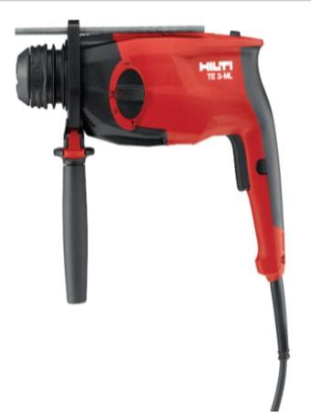 Hilti Darbeli Delici Te 3-Ml 230V Kutulu