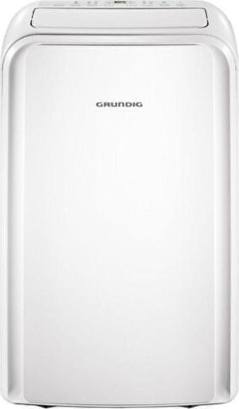 Grundig Mobil Klima 12.000 Btu Gacm 1200