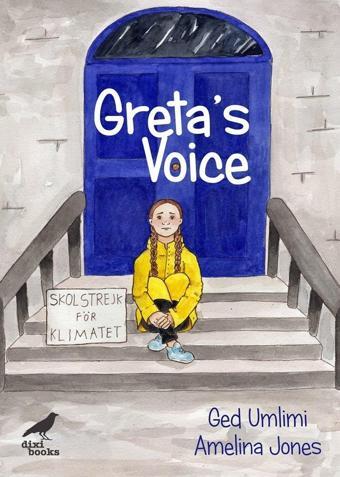 Greta's Voice - Dixi Books