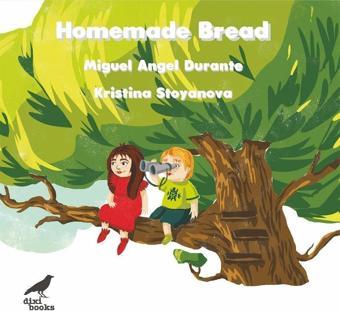 Homemade Bread - Dixi Books