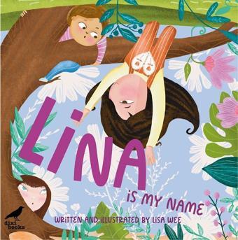 Li-Na is My Name - Dixi Books