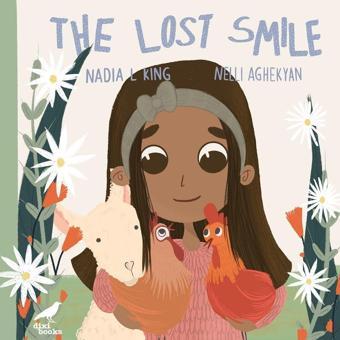 The Lost Smile - Dixi Books