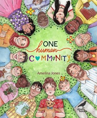 One Human Community - Dixi Books