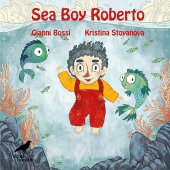 Sea Boy Roberto - Dixi Books