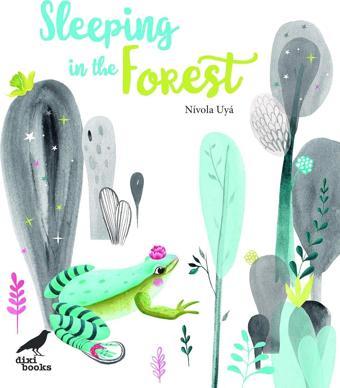 Sleeping in the Forest - Dixi Books