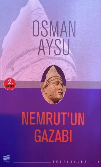 Nemrut'un Gazabı - Evrim Yayınevi