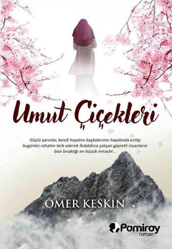 Umut Çiçekleri - Pamiray Yayınları