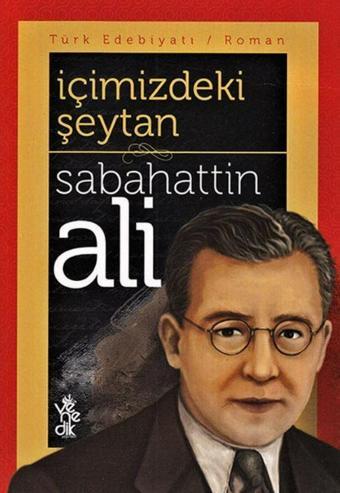 İçimizdeki Şeytan - Venedik Yayınları