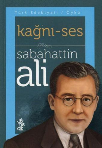 Kağnı - Ses - Venedik Yayınları