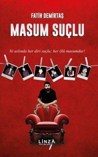 Masum Suçlu - Linza Yayınları