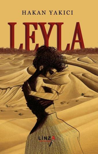 Leyla - Linza Yayınları